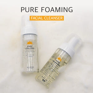 뷰디아니 저자극 약산성 거품 폼클렌징 버블 클렌저 150ml [사용기한 ... 솔직 후기 | 피부 타입별 분석 - 상품 이미지 3
