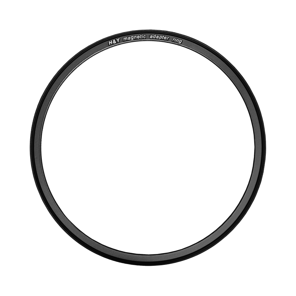 HNY HD Evo 1/4 화이트미스트 마그네틱필터 77mm - 상세 이미지 5