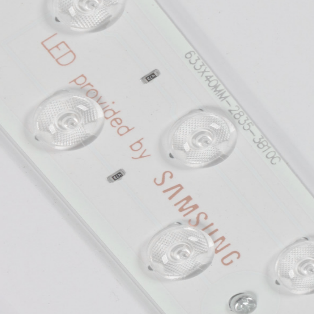 무료+당일발송/KC인증 국산 LED 150W 사각 시스템 거실등 거실조명 삼성칩 화이트 - 상세 이미지 3