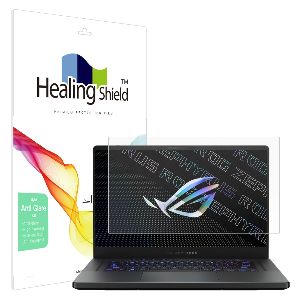 에이수스 ROG 제피러스 G15 GA503 저반사 Light 액정보호필름 - 상품 이미지