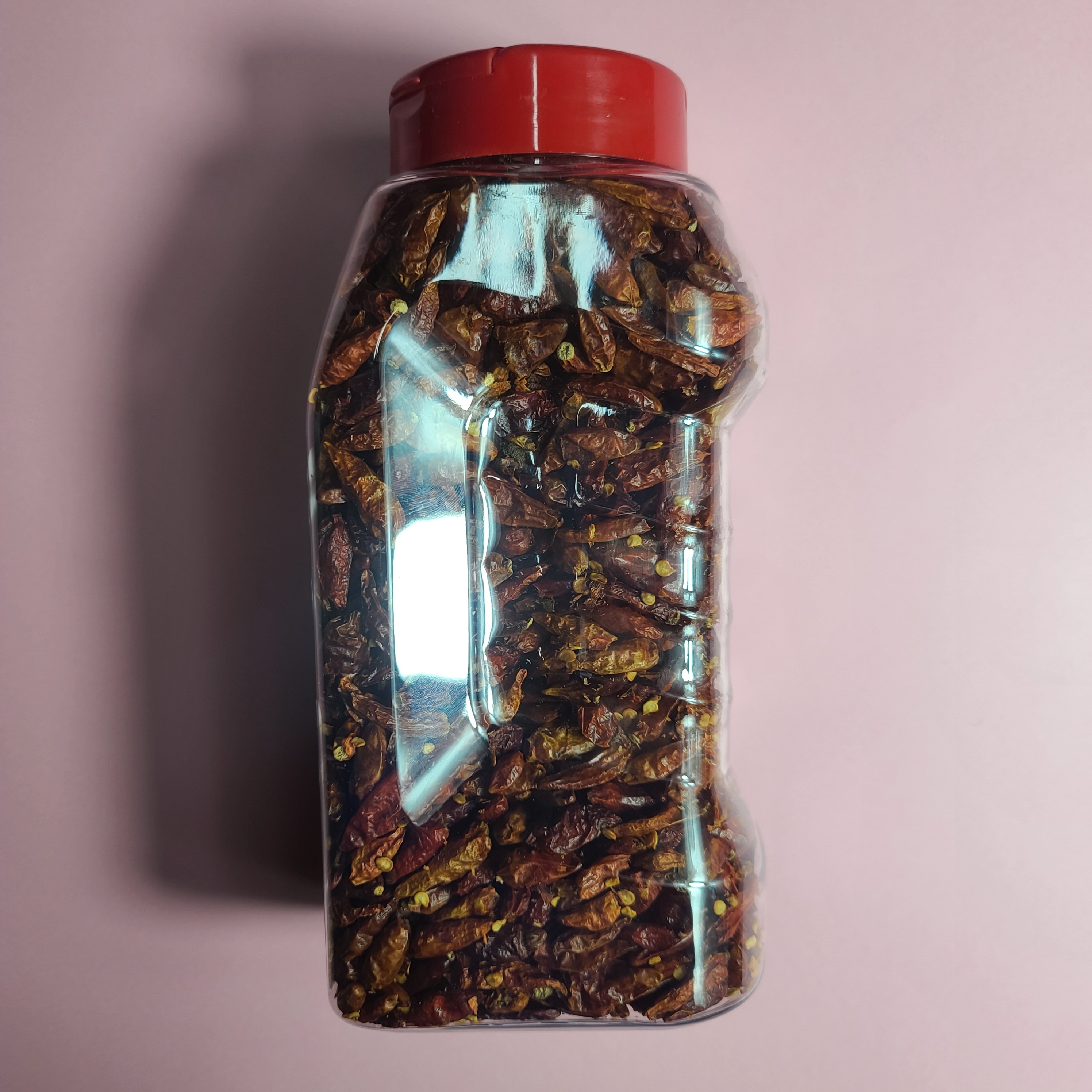 [무료 배송] 페페론치노 페퍼론치노 페페로치노 홀 200g / 1kg - 상세 이미지 2