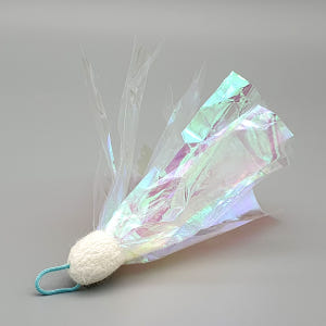 ABIBI'S GOMULSANG 수제 고양이 장난감 리필 낚시대 레인보우... 솔직 후기 | 실제 사용자 리뷰 총정리 - 상품 이미지 3