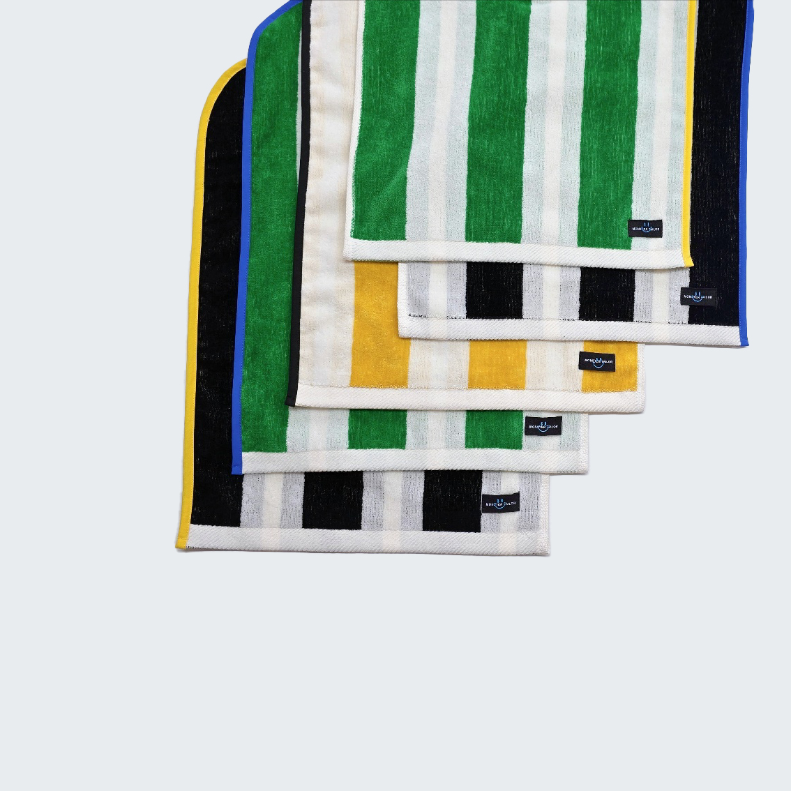 타월 턱받이 세안 타월 타올 수건 이유식