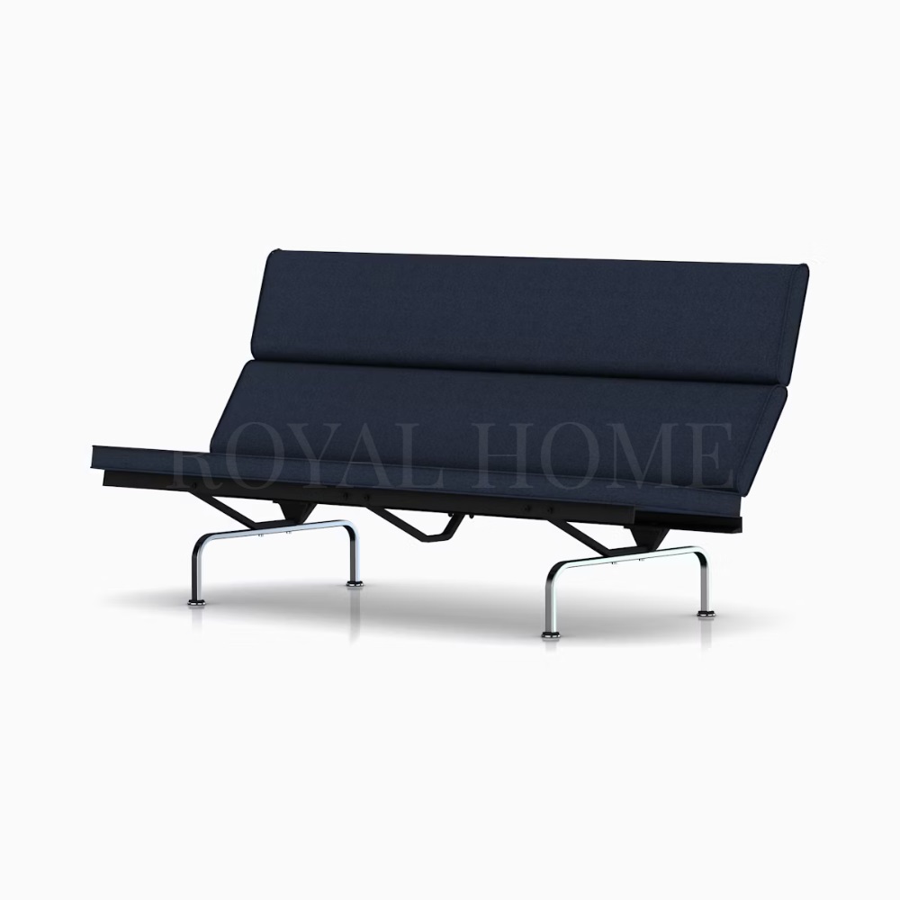 로얄홈 Eames Compact 임스 컴팩트 소파 - 상세 이미지 3