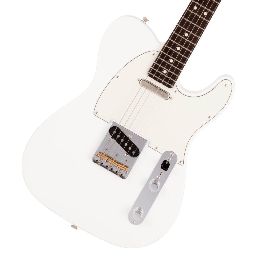 펜더 Fender Hybrid II 텔레케스터 로즈우드 핑거보드 - 상품 이미지