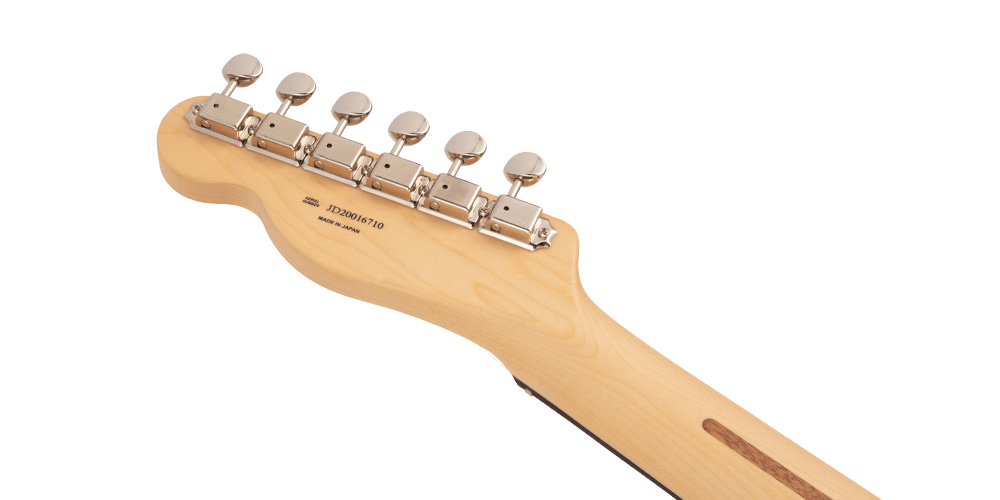 펜더 Fender Hybrid II 텔레케스터 로즈우드 핑거보드 이미지 7
