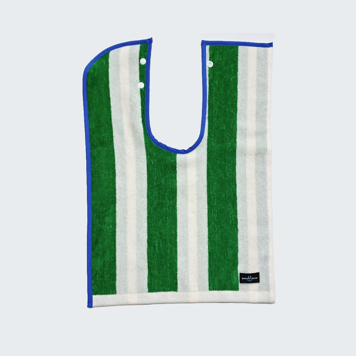 타월 턱받이 세안 타월 타올 수건 이유식