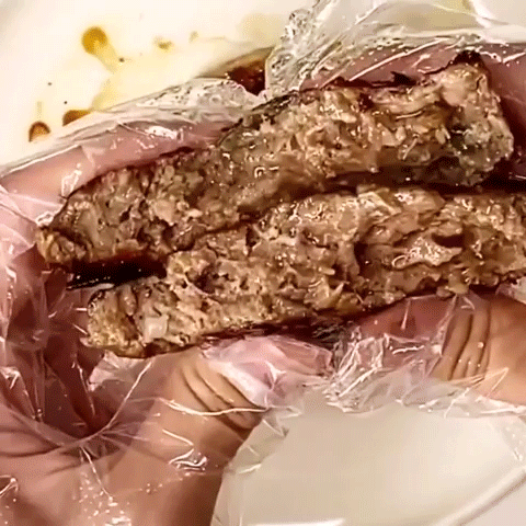 수제 떡갈비 국내산 함박 스테이크 선물세트 함박 스테이크 추천 떡갈비 후기