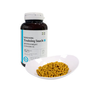 강아지 간식 훈련용 노즈워크 간식 트레이닝스낵 150g 3종세트 조인트&... 솔직 후기 | 실제 사용자 리뷰 총정리 - 상품 이미지 3