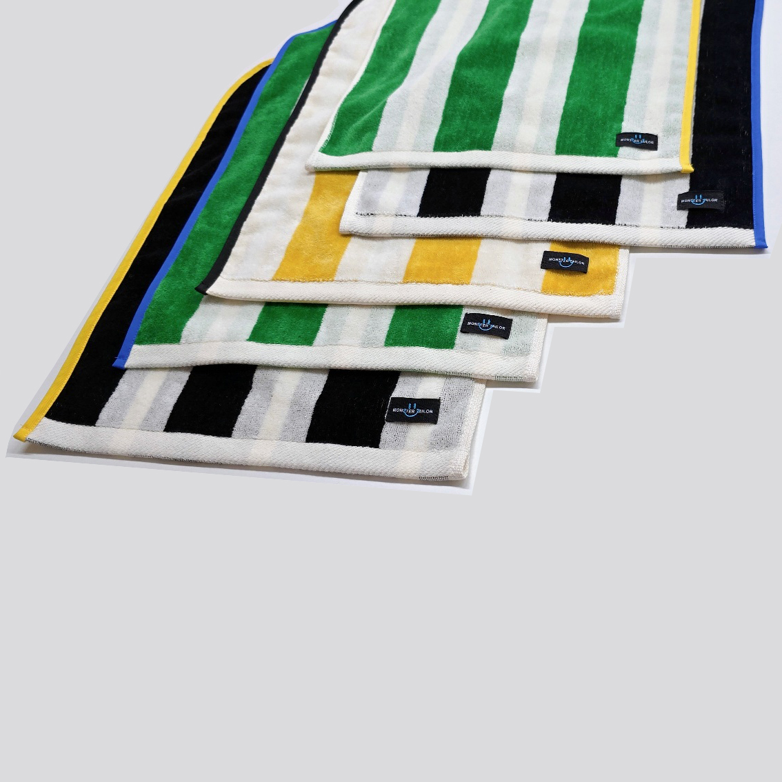 타월 턱받이 세안 타월 타올 수건 이유식