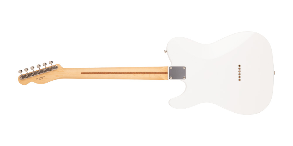 펜더 Fender Hybrid II 텔레케스터 로즈우드 핑거보드 - 상세 이미지 3