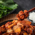 박가미닭갈비 양념 춘천 닭갈비 맛집 택배 캠핑 요리 음식 맛있게 먹은 솔직 후기 썸네일