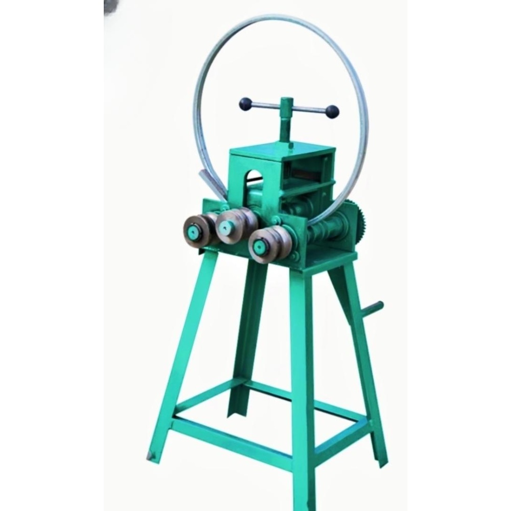 강관절곡기 튜브 금형 각관 동관 밴딩머신 가공 - 상품 이미지
