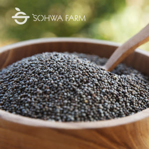 2025년 국산 볶은들깨 500g 볶음통들깨 맛있게 먹은 솔직 후기 - 상품 이미지 4