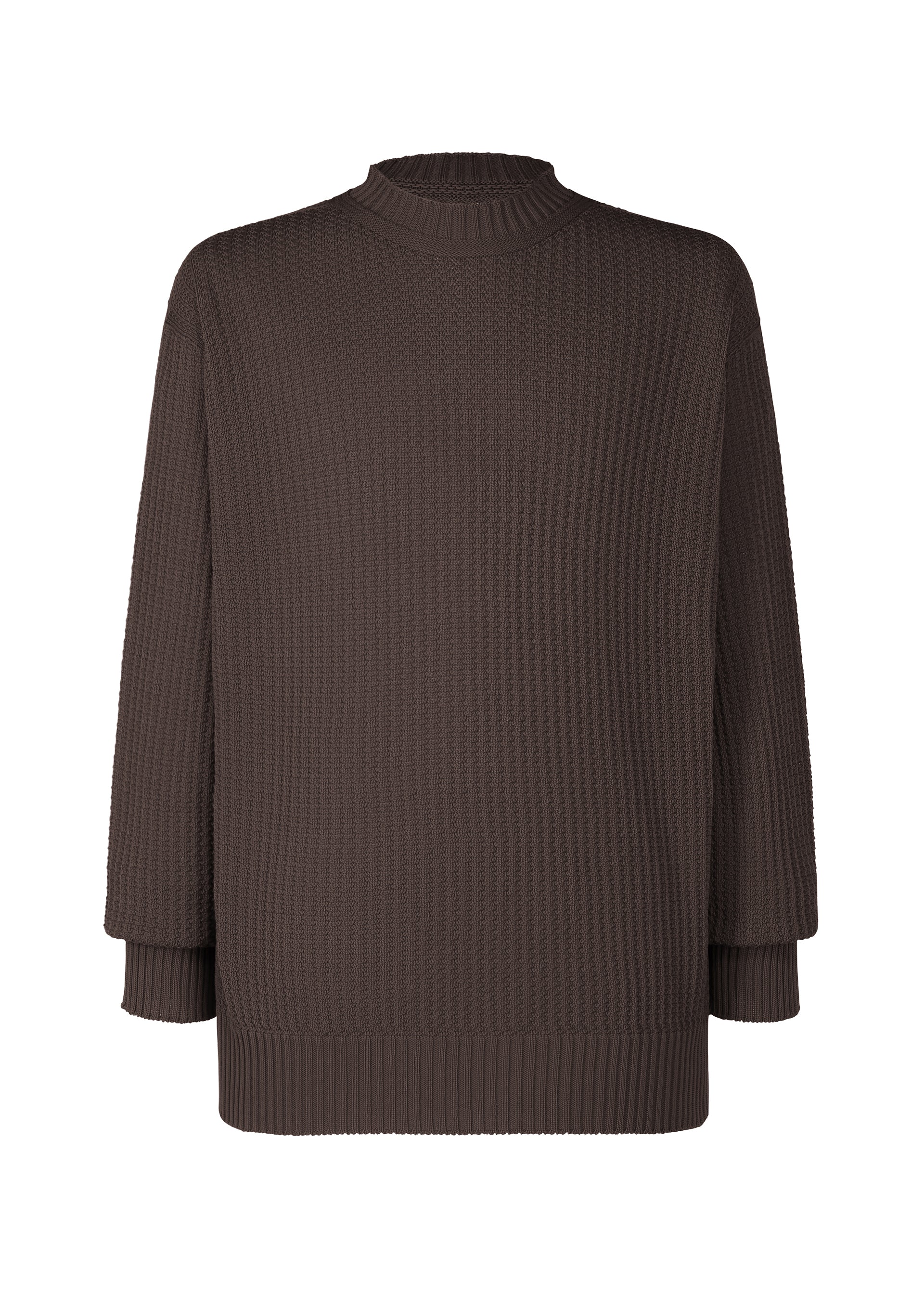 이세이미야케 니트 HOMME PLISSÉ COMMON 3컬러 HP41KN330 - 상세 이미지 2