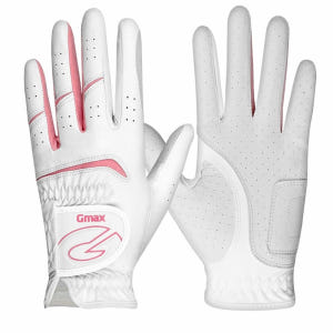 지맥스 반양피 연습용 골프장갑 여성 골프장갑 왼손 운동러 솔직 후기 | 실사용 리뷰 - 상품 이미지 1