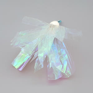 ABIBI'S GOMULSANG 수제 고양이 장난감 리필 낚시대 레인보우... 솔직 후기 | 실제 사용자 리뷰 총정리 - 상품 이미지 4