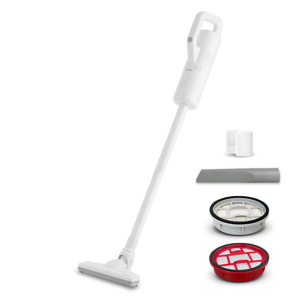 라쿠진 무선 청소기