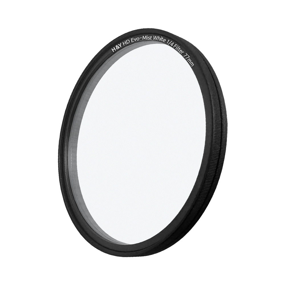 HNY HD Evo 1/4 화이트미스트 마그네틱필터 77mm - 상세 이미지 3