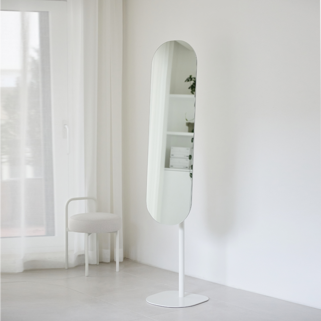 리케LYKKE 전신거울, Join Standing Mirror 솔직 후기, 예쁜 전신거울 추천, 인테리어 거울, 드레스룸 거울