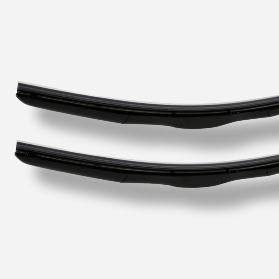 스포티지NQ5 발수코팅 실리콘 자동차 와이퍼 운전석 550mm