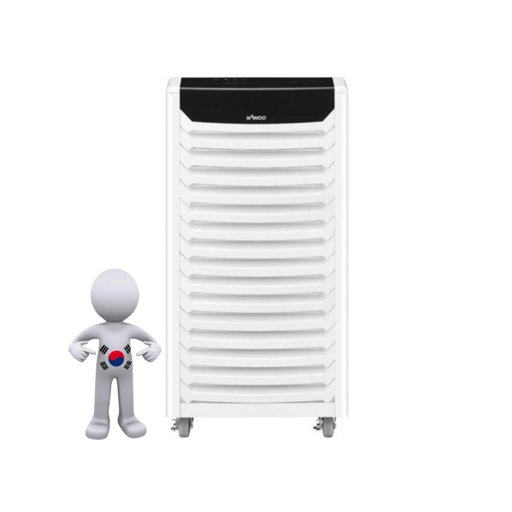 병원 공기청정기 31평형 업소용 초미세먼지 공기청정기