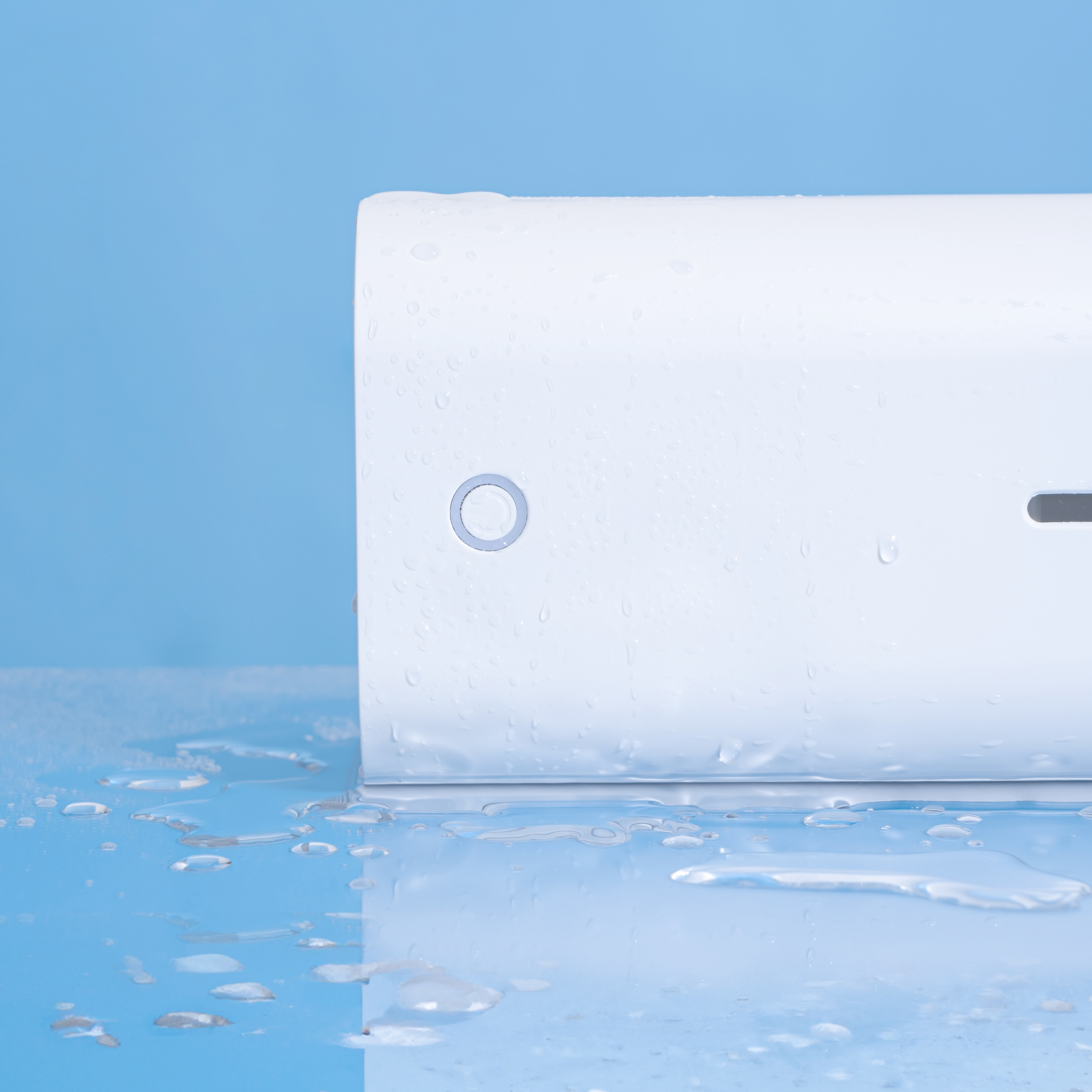 원웨이 제습기 미니제습기 소형 가정용 화장실 공기청정기 원룸 일반용 자취용 이미지 4