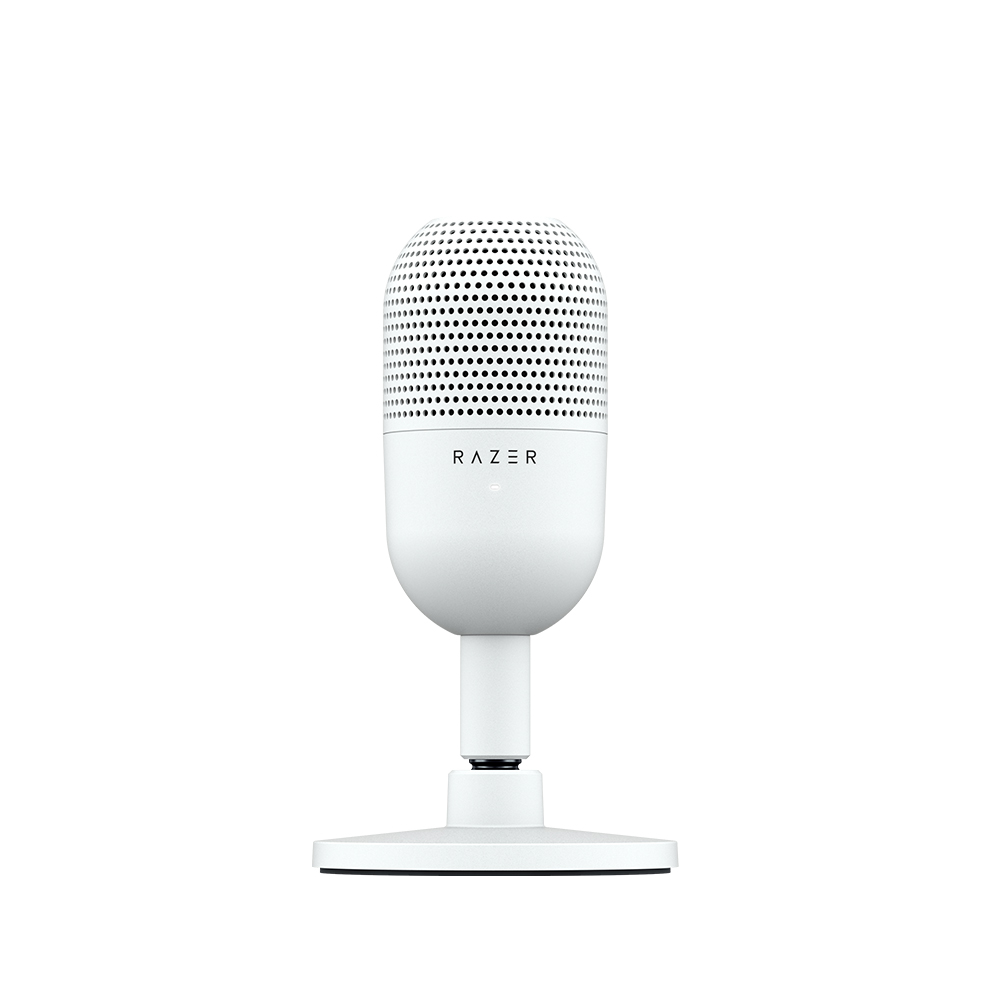 레이저코리아 세이렌 V3 미니 화이트 Razer Seiren V3 Mini White 유선 스트리밍 마이크 - 상세 이미지 2