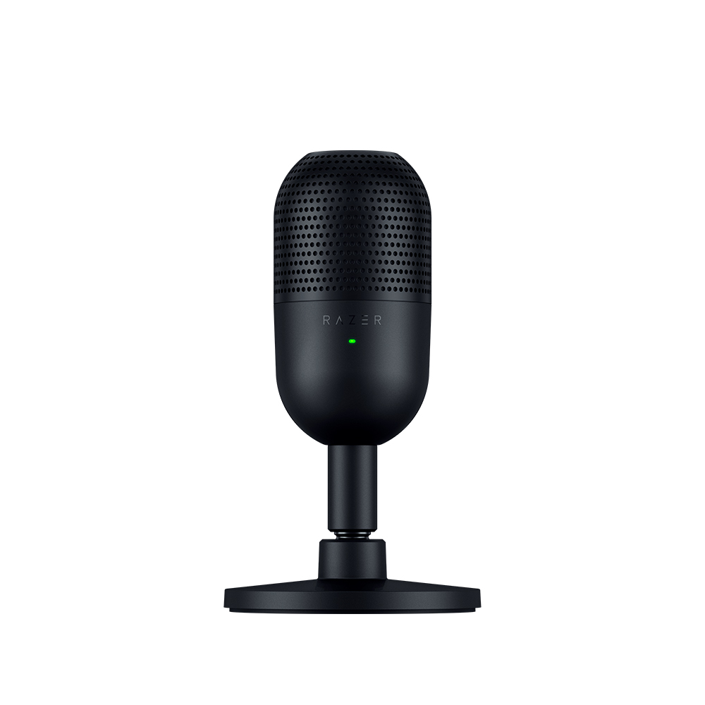 레이저코리아 세이렌 V3 미니 Razer Seiren V3 Mini 유선 스트리밍 마이크 - 상세 이미지 3
