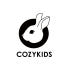 코지키즈 COZYKIDS 로고