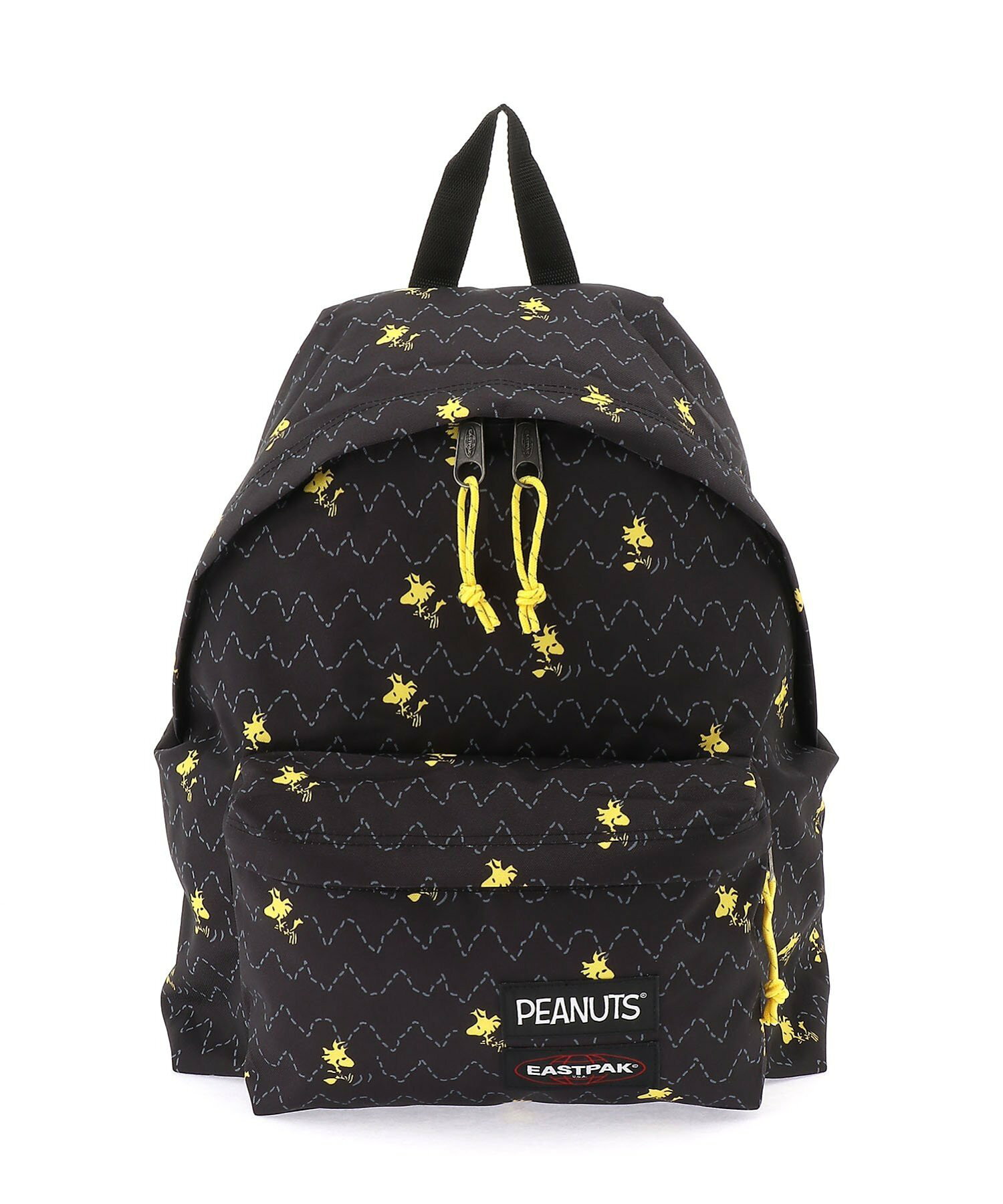 이스트팩 EASTPACK PEANUTS 스누피 디자인 백팩 배낭 가방 - 상세 이미지 3