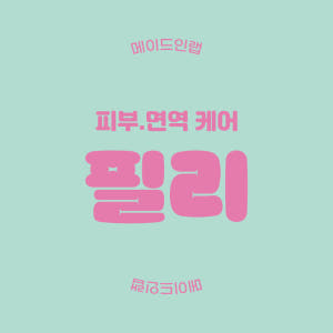 강아지 피부 면역 영양제 필리 하루1개 급여 100개입, 2개 솔직 후기 | 실제 사용자 리뷰 총정리 - 상품 이미지 3