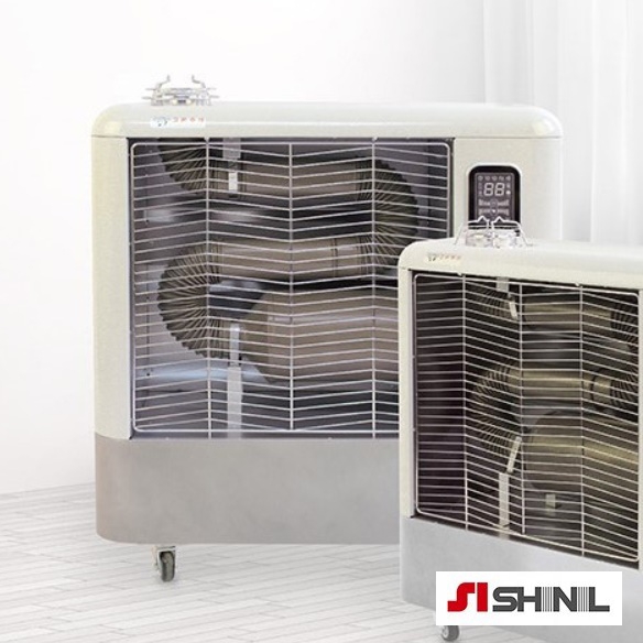 신일 농업용 온풍기 비닐 하우스 온풍기 산업용 열풍기 사무실 난방