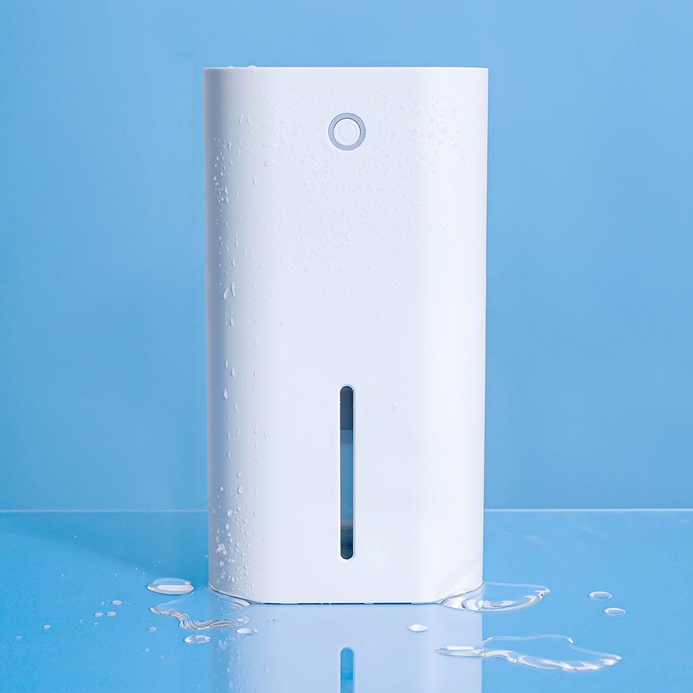 원웨이 제습기 미니제습기 소형 가정용 화장실 공기청정기 원룸 일반용 자취용 이미지 2