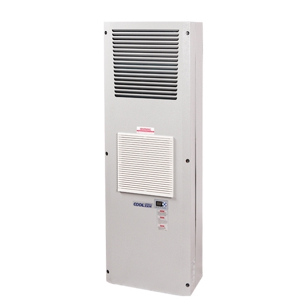 웰템 쿨젠 WPA-2000S 제어반에어컨 판넬에어컨 - 상품 이미지