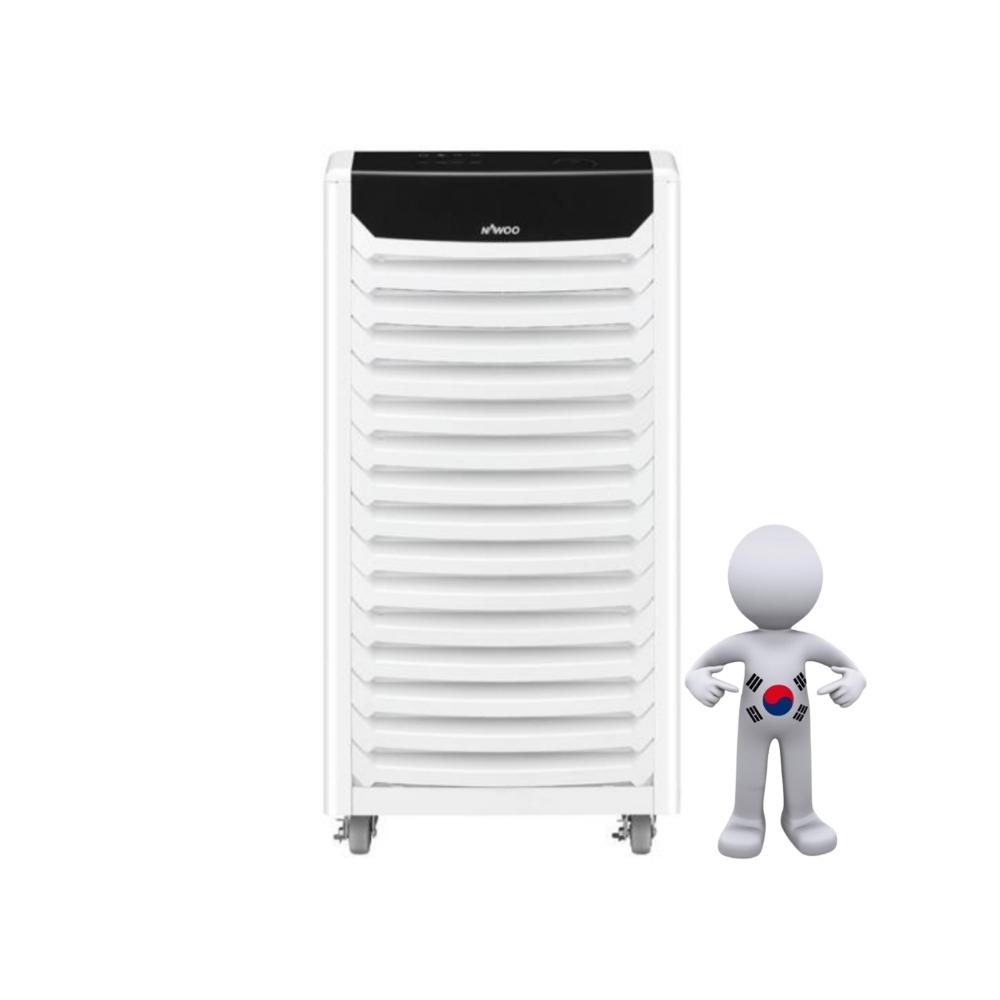 병원 공기청정기 31평형 업소용 초미세먼지 공기청정기