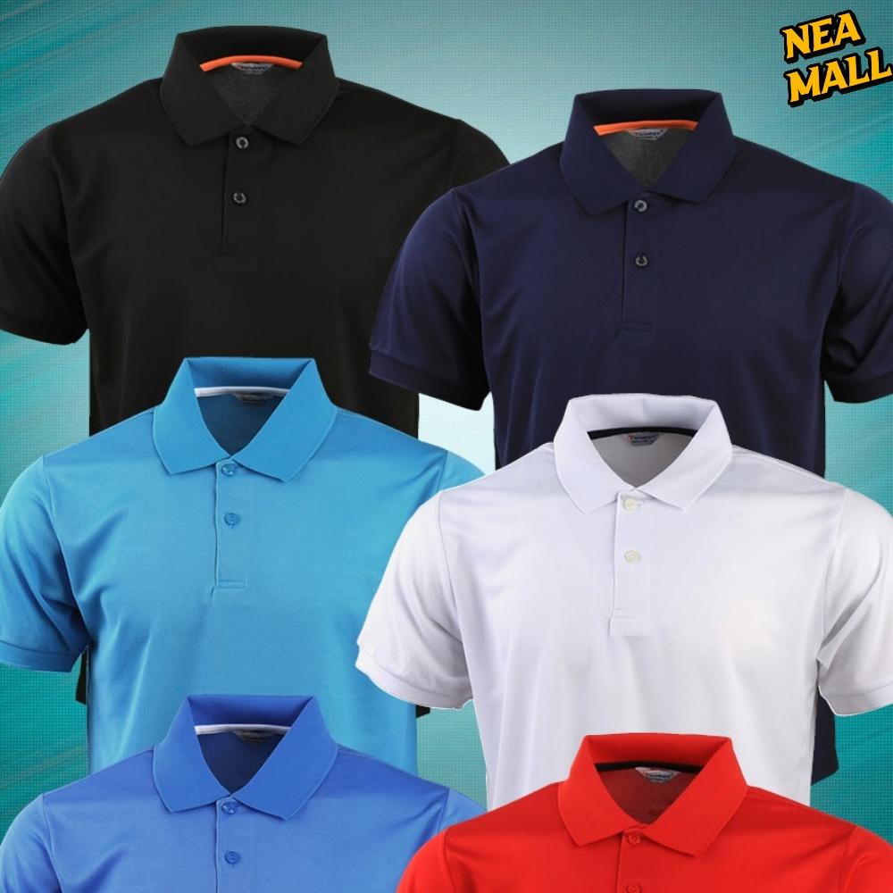 반팔작업복 단체카라티 회사단체복 여름근무복 2xl - 상품 이미지