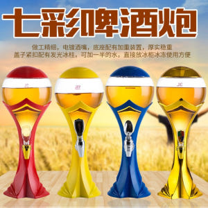 생맥주기계 크림맥주 자동 호프 모임용 아이스 개봉기 | 실사용 후기 - 상품 이미지 2