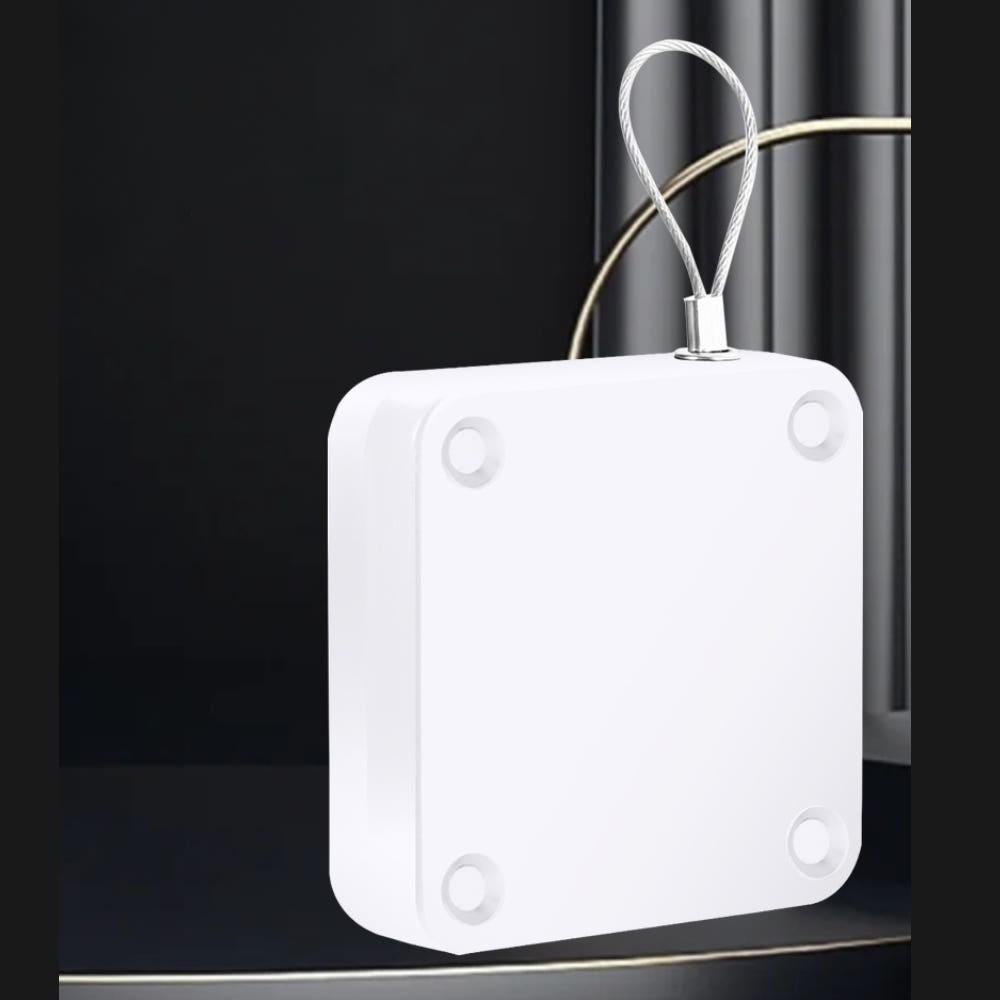 반자동문 자동문닫힘 도어클로저