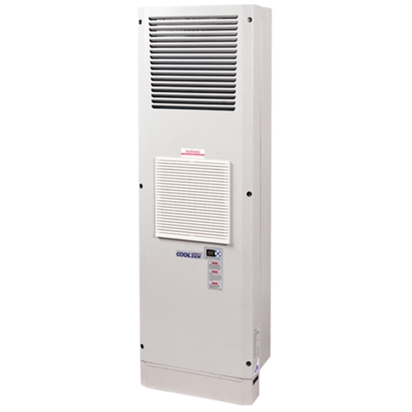 웰템 쿨젠 WPA-3000SE 제어반에어컨 판넬에어컨 - 상품 이미지