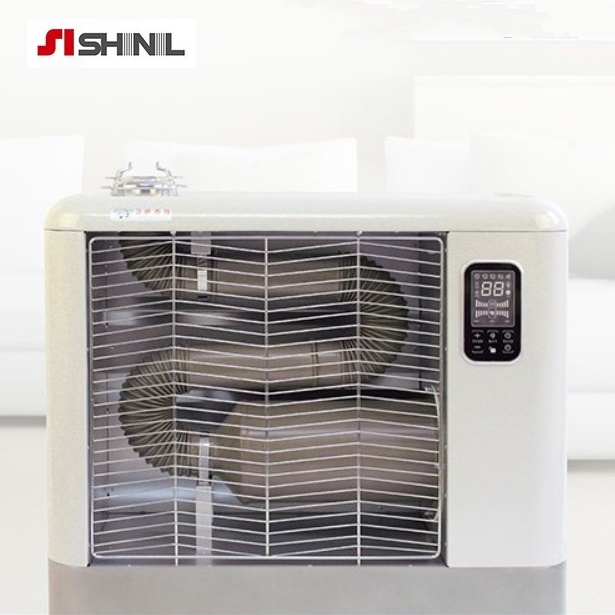 대형 난방기 학원 온풍기 공장 온풍기 공장용 온풍기 산업용 열풍기