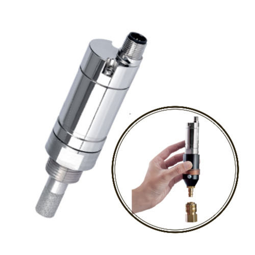 컴프레셔 Dew point 배관설치형 노점 센서 샘플링 샐 포함 FA510 FA515 - 상품 이미지
