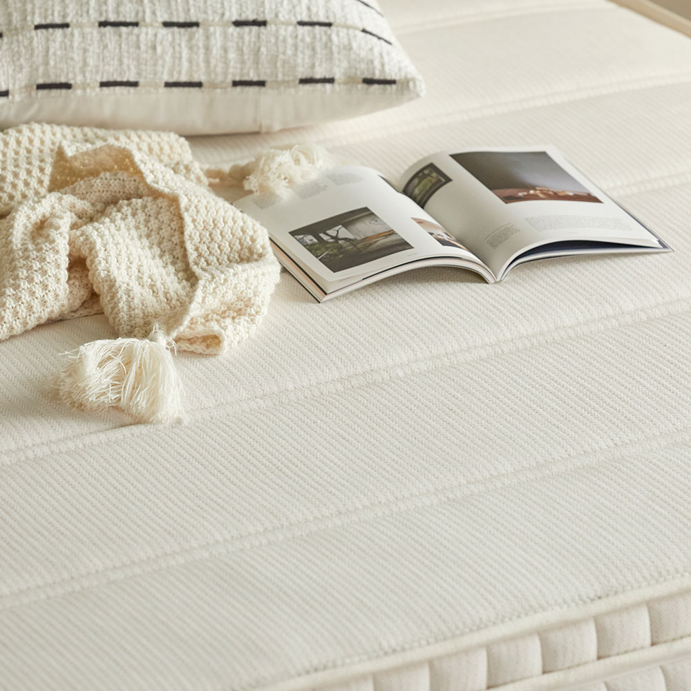 올바른침대 허리 건강에 좋은 바른 허리 매트리스 K(킹), 미디엄