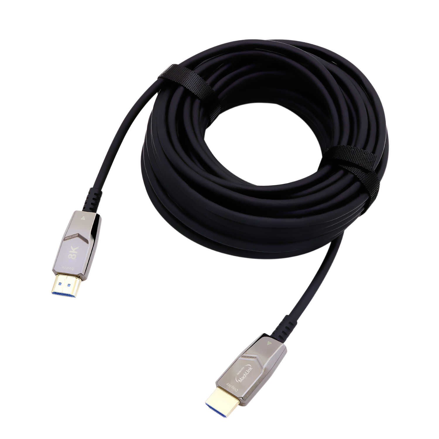 마하링크 AOC Ultra HDMI 2.1 8K 광케이블 5m, 1개 - 상세 이미지 3