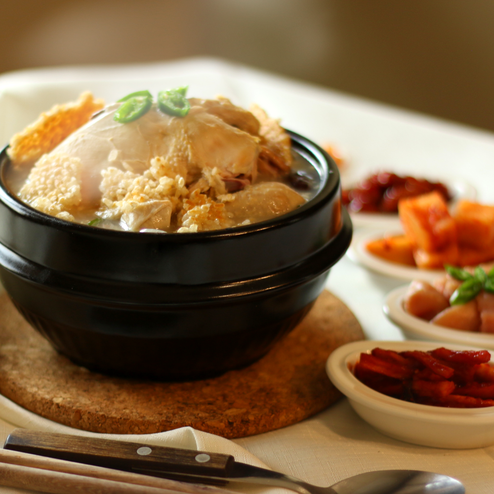 백미 황금누룽지 65g 포켓 누룽지 8개 이미지 2
