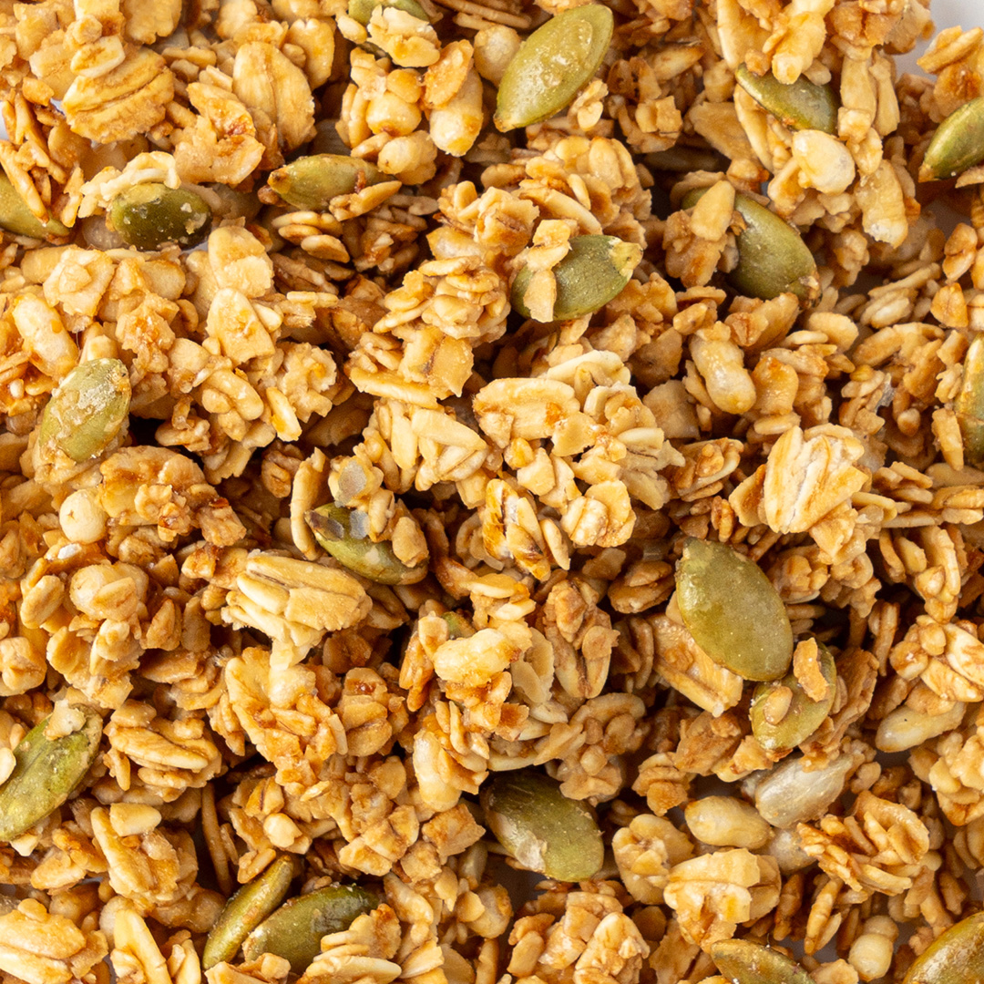 발보아 그래놀라 시리얼 200g 통곡물 카카오 흑임자 혼합 3개/6개