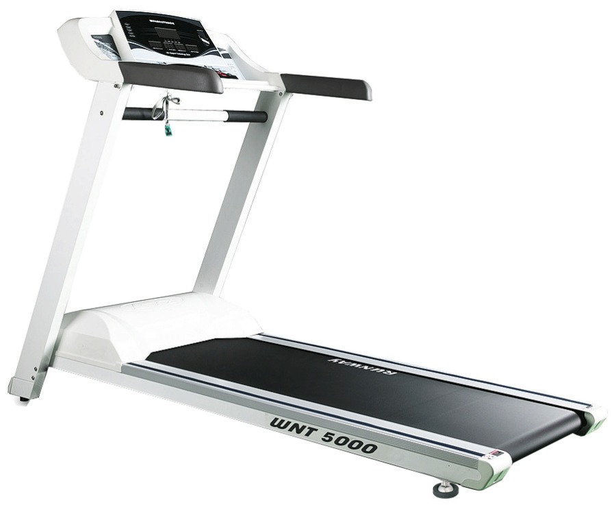 트레드밀 런닝머신 저상형 보행 재활 WNT-5000