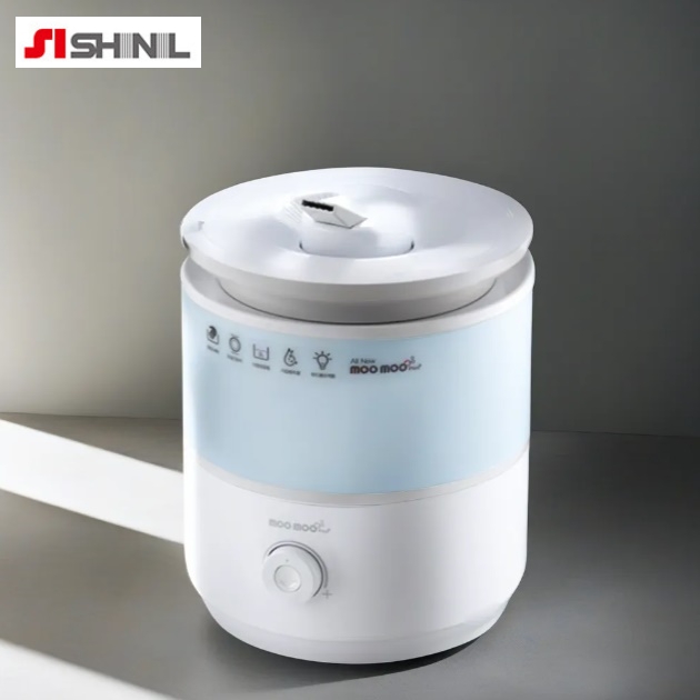 사무실용 업소용 가습기 회사 사무용 가습기 침실 안전한 병원 가습기