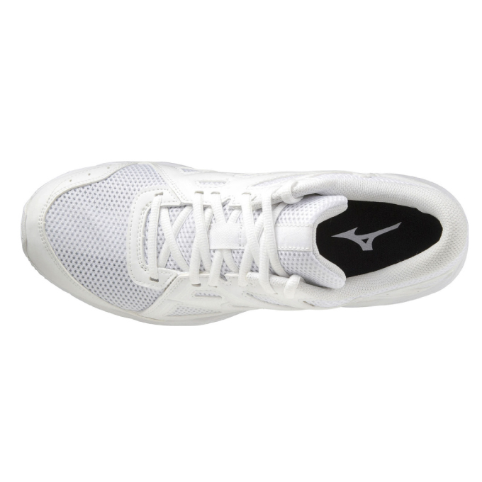 미즈노 육상화 올흰 화이트 운동화 런닝화 맥시마이저 25 Mizuno - 상세 이미지 3