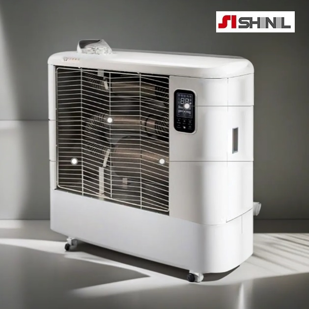 신일 등유 히터 소형 석유 난로 업소용 대용량 기름 히터